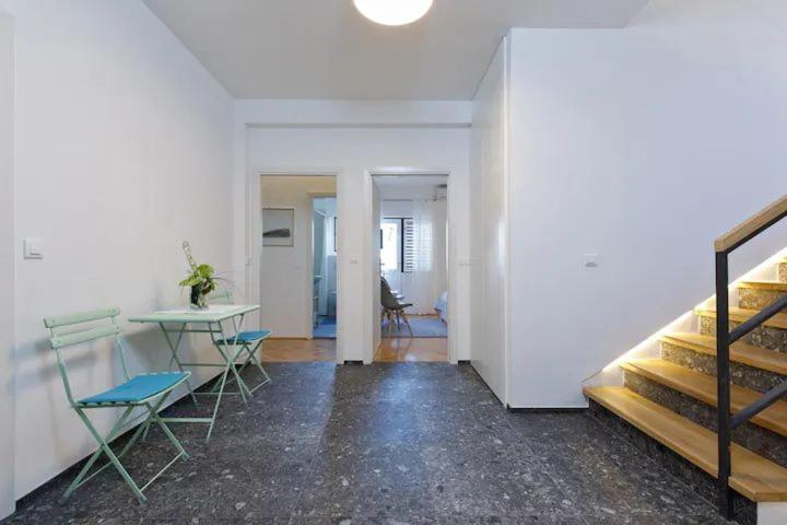 Apartment & Rooms Nugal Makarska Room photo