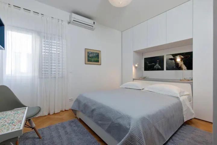 Apartment & Rooms Nugal Makarska Room photo