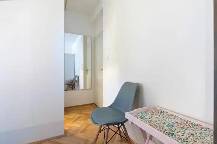 Apartment & Rooms Nugal Makarska Room photo