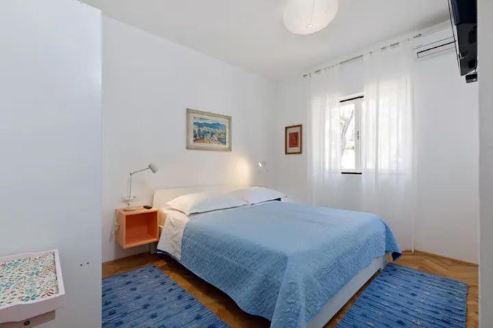 Apartment & Rooms Nugal Makarska Exterior photo
