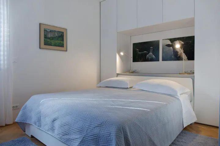 Apartment & Rooms Nugal Makarska Exterior photo