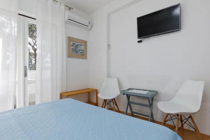 Apartment & Rooms Nugal Makarska Room photo