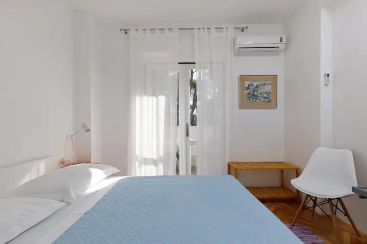 Apartment & Rooms Nugal Makarska Room photo