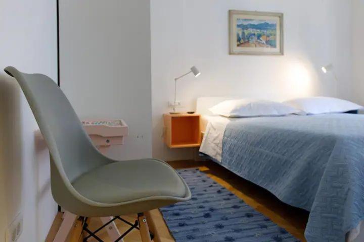 Apartment & Rooms Nugal Makarska Room photo