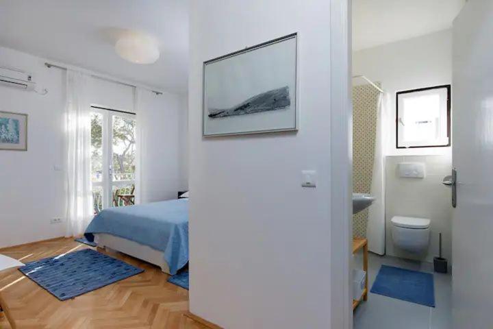 Apartment & Rooms Nugal Makarska Exterior photo