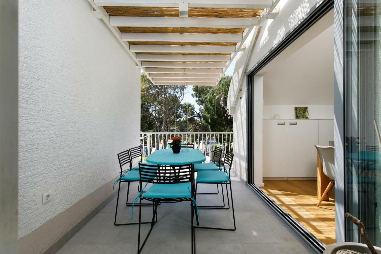 Apartment & Rooms Nugal Makarska Exterior photo