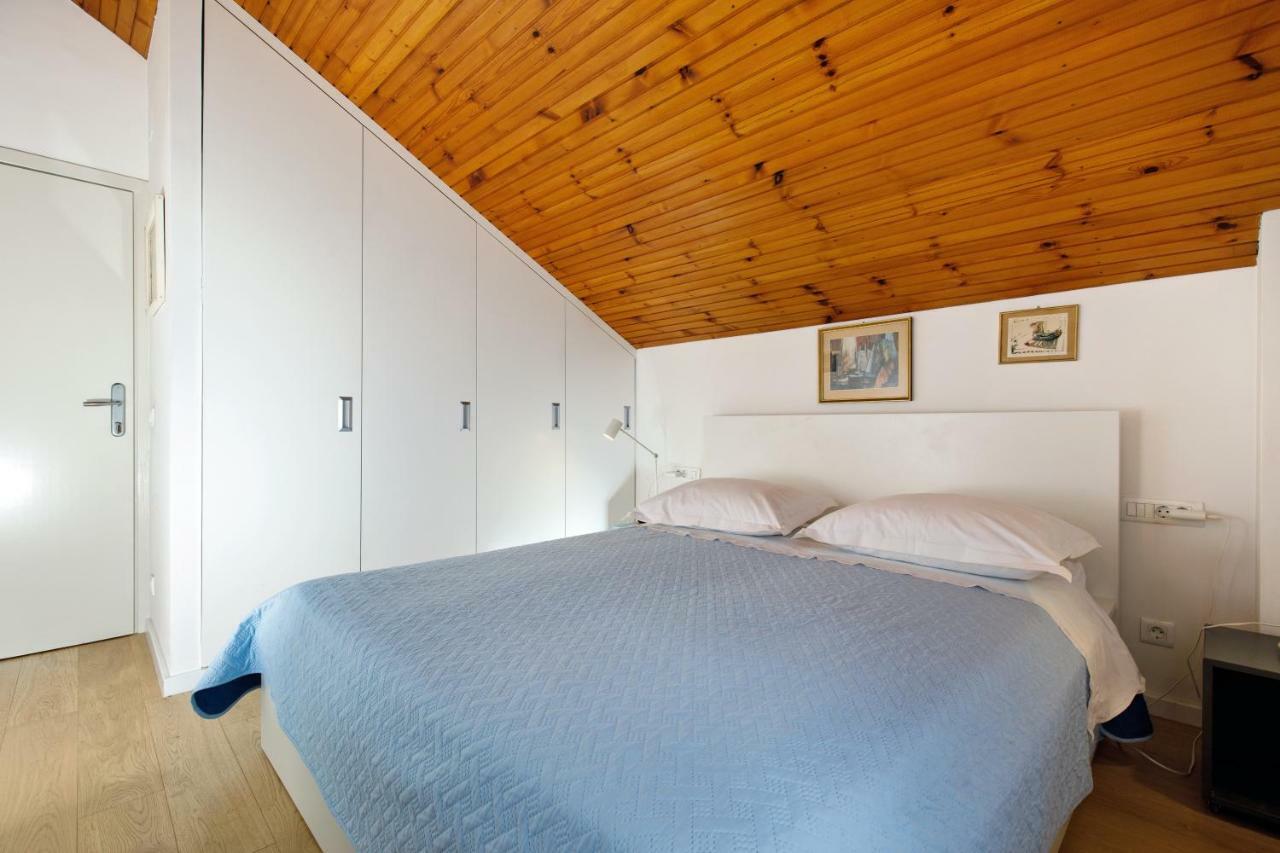 Apartment & Rooms Nugal Makarska Exterior photo