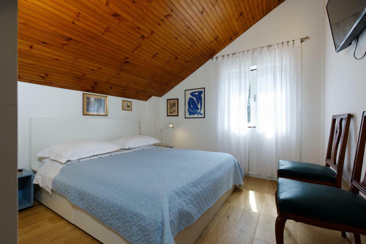 Apartment & Rooms Nugal Makarska Exterior photo