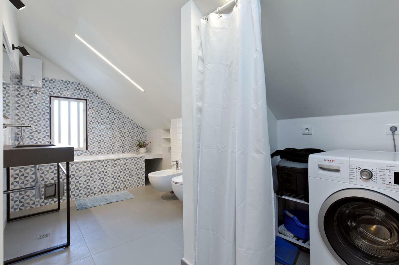 Apartment & Rooms Nugal Makarska Exterior photo